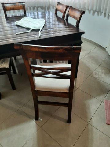 פינת אוכל