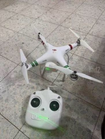Dji phantom 3 standart