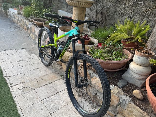 אופני שטח