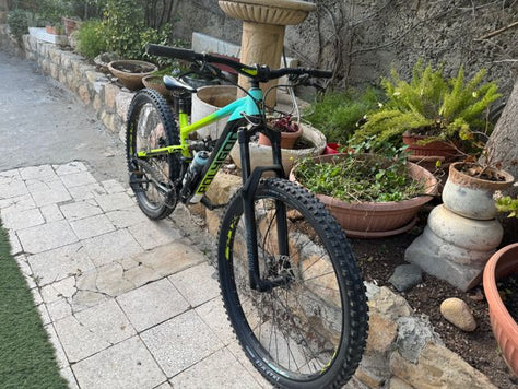 אופני שטח