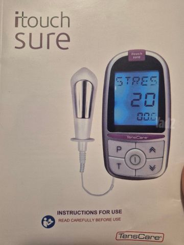 itouch sure (מבית TensCare)