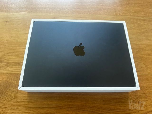 Macbook air m4