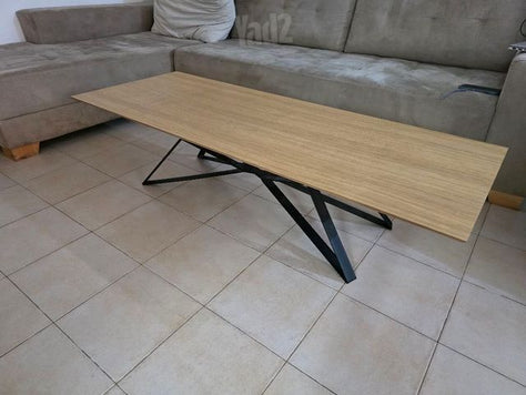 שולחן סלון