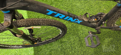 אופנים 29 אינץ Trinx M116