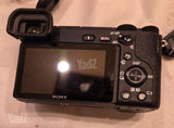 sony a6500 סוני