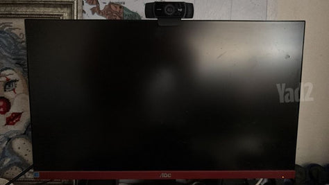 24" AOC G2490VXA