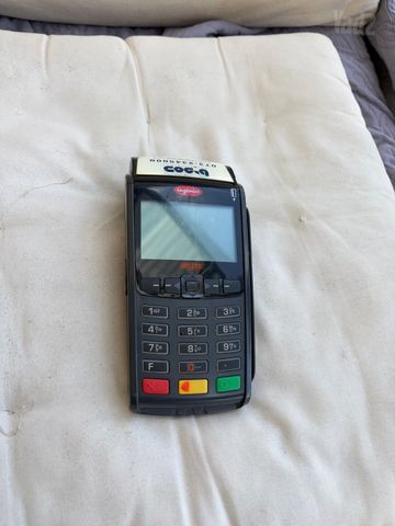 מסוף סליקה Ingenico iWL220