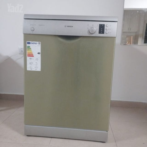 מדיח כלים של Bosch