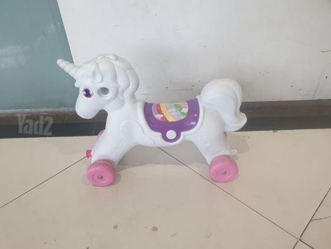 בימבה חד קרן