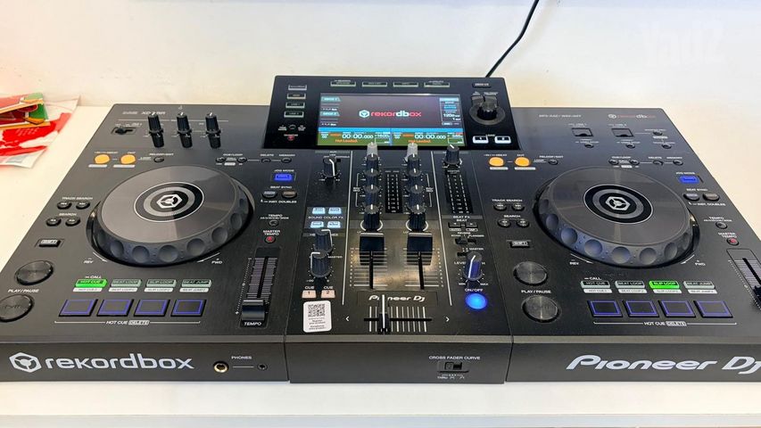 קונטרולר XDJ-RR
