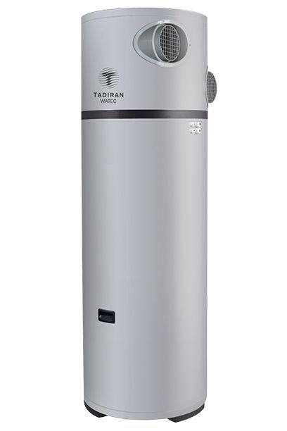 דוד מים watec 150
