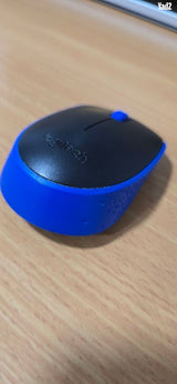 עכבר אלחוטי M171 Logitech