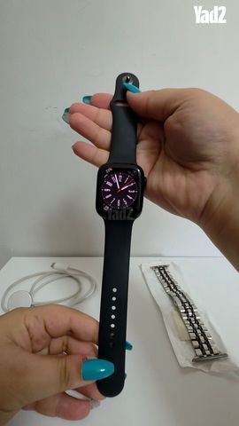 Apple watch series 9