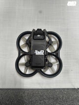 רחפןDJI AVATA1 COMBO במצב חדש!