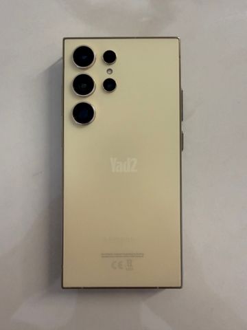 Samsung galaxy ultra 24✅