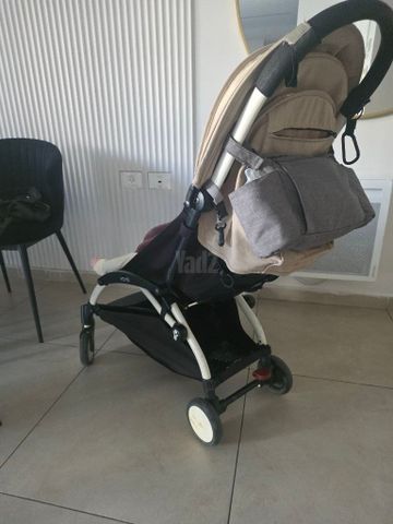 עגלת תינוק