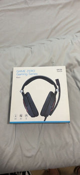 Game zero אוזניות