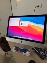 iMac 2019 27” - 5K - i9