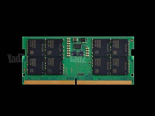 RAM DDR5 16GB 5600MHZ