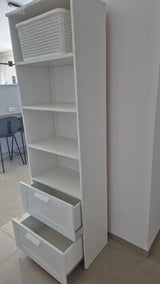 ארון ספרים