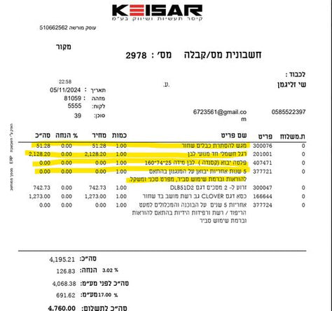 שולחן חשמלי