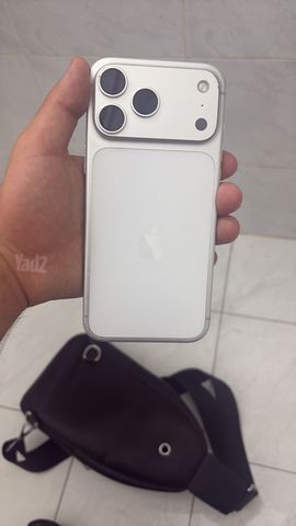 ‏iPhone 17 פרו מקס