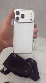 ‏iPhone 17 פרו מקס