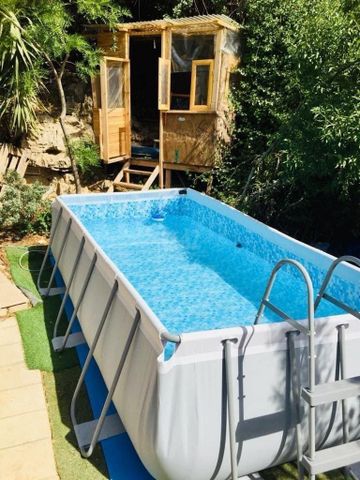 בריכות