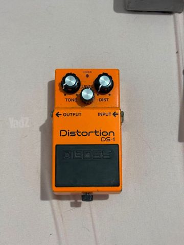 פדל Boss DS1