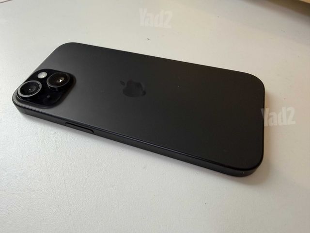 iPhone 15