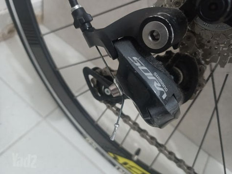 אופני כביש GIANT