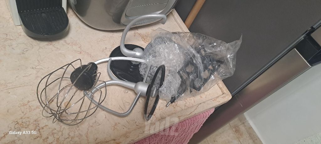מיקסר