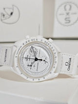 OMEGA X SWATCH, אומגה סווטש