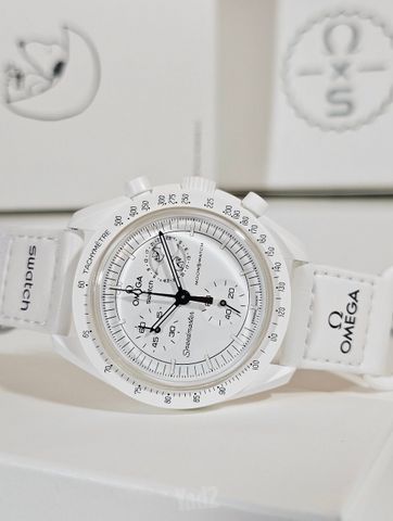 OMEGA X SWATCH, אומגה סווטש