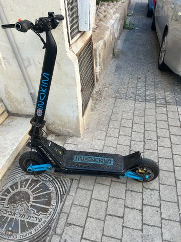 אינוקים