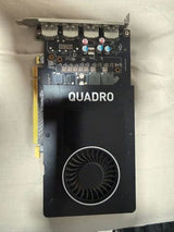 כרטיס מסך quadro P-2000