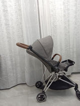 ‏עגלה משולבת Cybex Mios 3