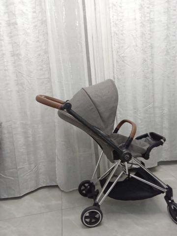 ‏עגלה משולבת Cybex Mios 3