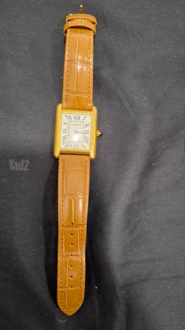 שעון Cartier