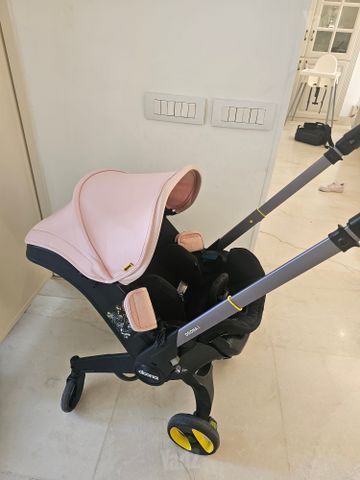 סלקל Doona i