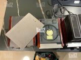 Cd Akai system