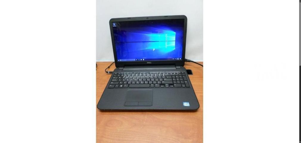 Dell Inspiron 15 3521 i3 8GB