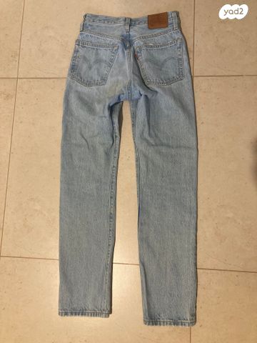 ג׳ינס Levi’s 501 מידה 24