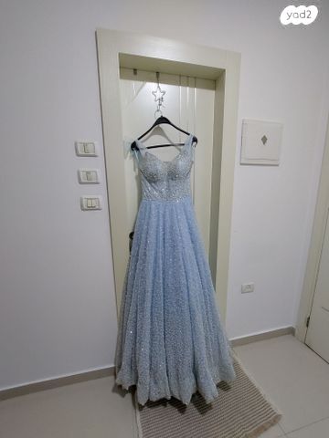 שמלת כלה/שמלת ערב