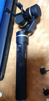 G5 feiyutech