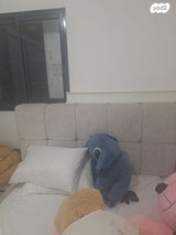 מיטה ומזרן