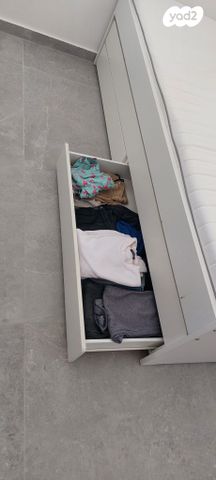 מיטה הילדים