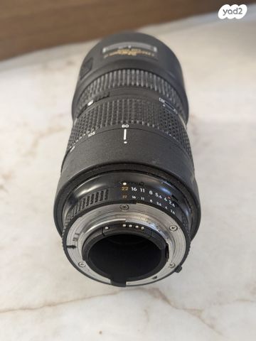 זום מקצועי ניקון 70-200 2.8