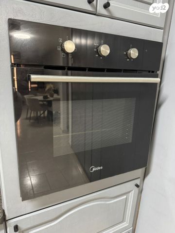 תנור אפיה