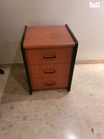 שידות וינטג